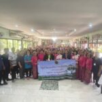 โครงการอบรมพัฒนาคุณภาพชีวิตผู้สูงอายุ ประจำปีงบประมาณ 2567