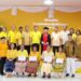 กิจกรรมโรงเรียนผู้สูงอายุตำบลกระเบื้องใหญ่ ประจำปีงบประมาณ 2567