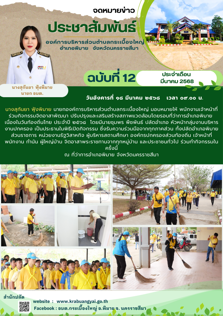 มีนาคม 12